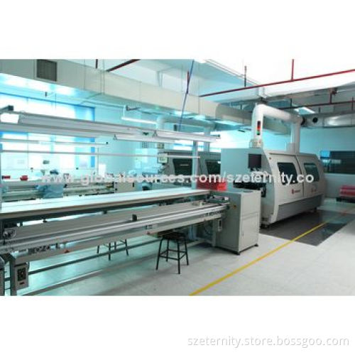 PCB Assembly, Customized Testing Programs and Fixtures